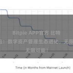 Bitpie APP官方 比特派钱包：数字资产管理生态进化，无限可能！