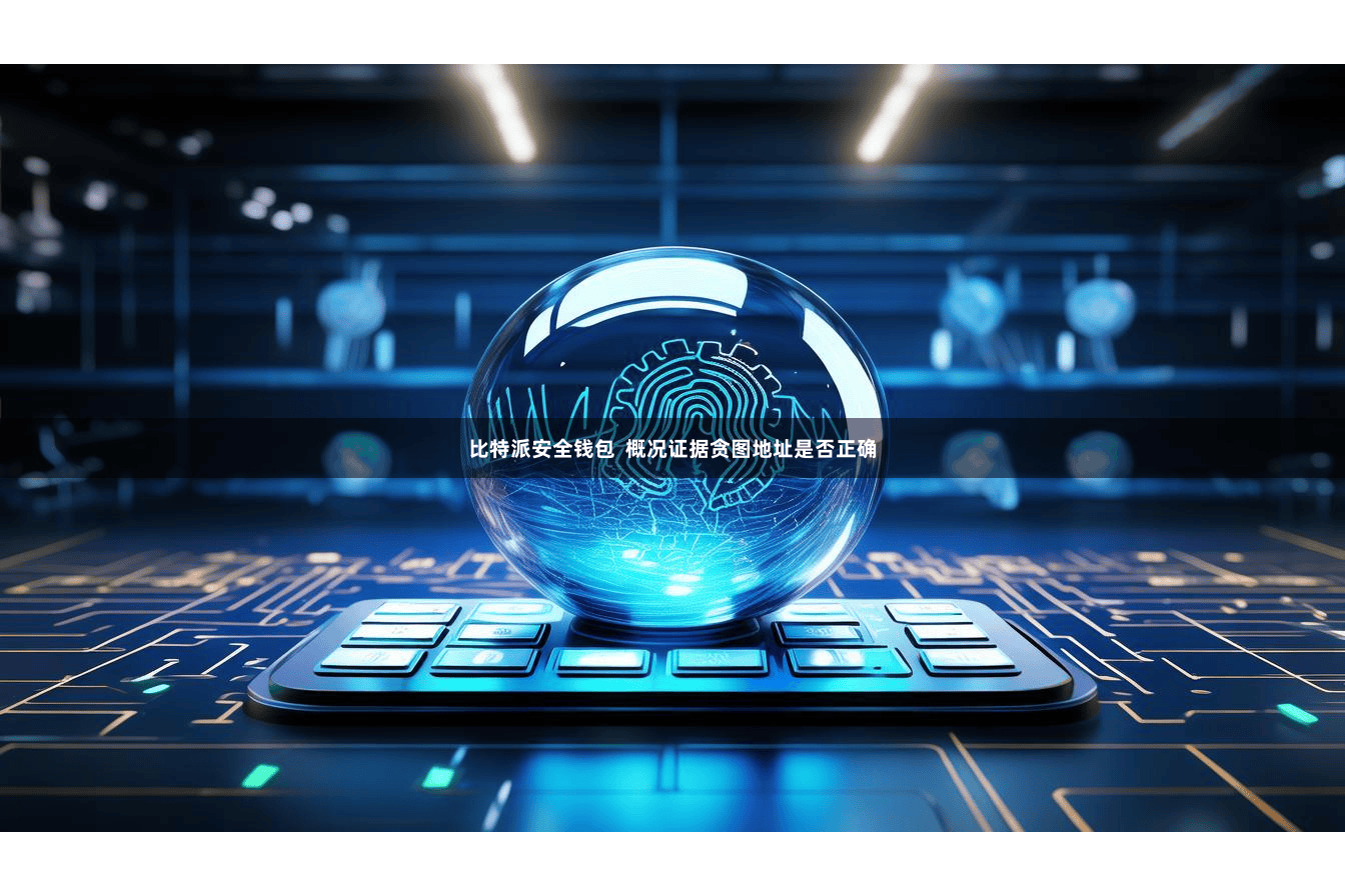 比特派安全钱包  概况证据贪图地址是否正确
